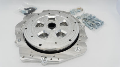 2JZ 1JZ to BMW ZF 8HP50 8HP70 8HP75 Conversion Kit | ASE