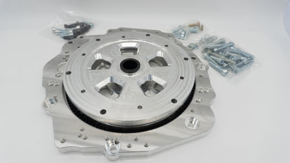 2JZ 1JZ to BMW ZF 8HP50 8HP70 8HP75 Conversion Kit | ASE