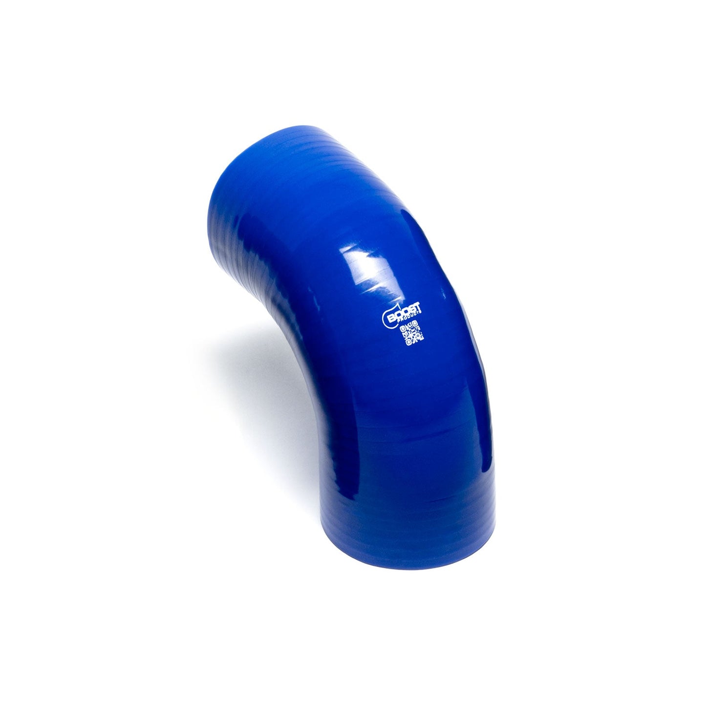 Silicone Elbow 90°