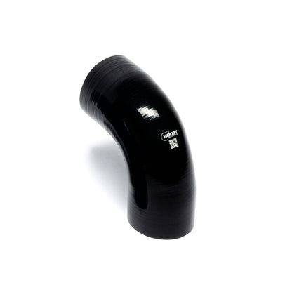 Silicone Elbow 90°