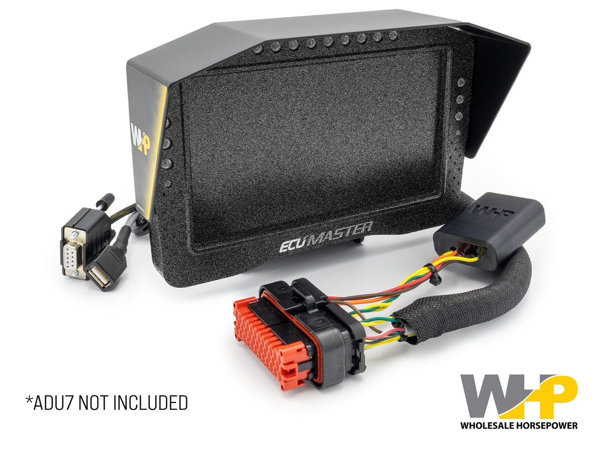 Polaris RZR ADU Kit