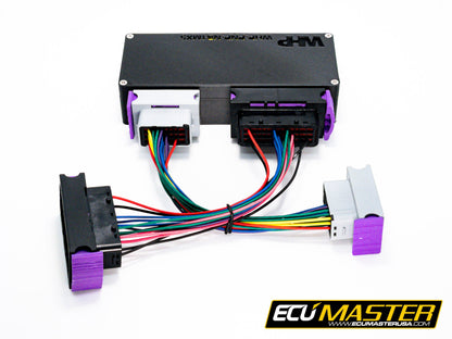 1999-2000 Mazda Miata NB1 PNP for EMU Black