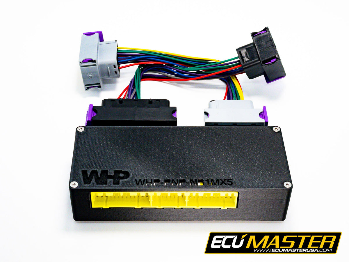 1999-2000 Mazda Miata NB1 PNP for EMU Classic