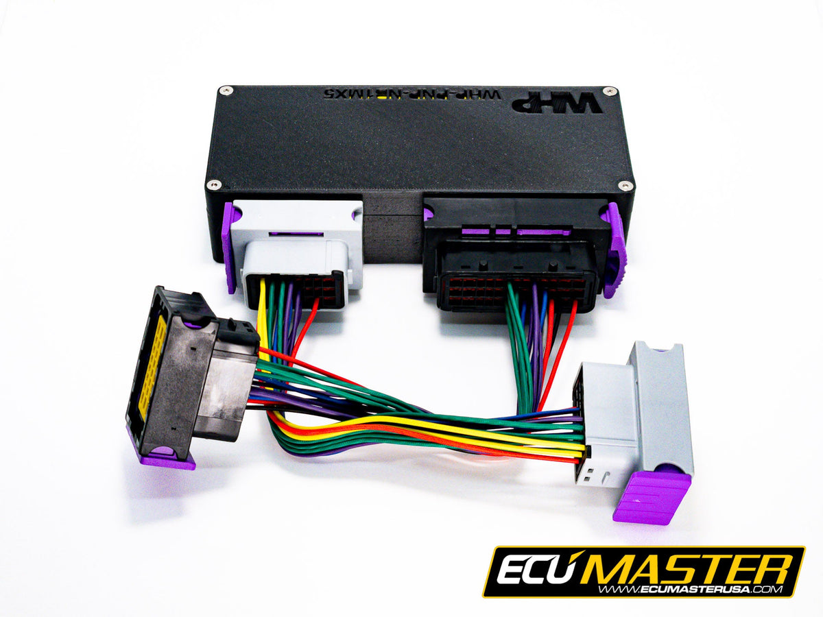 1999-2000 Mazda Miata NB1 PNP for EMU Classic