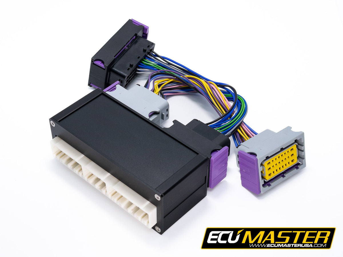 Gen 1 3S-GTE 89-91 & MR2  91-92 Gen 2 3S-GTE PNP for EMU BLACK
