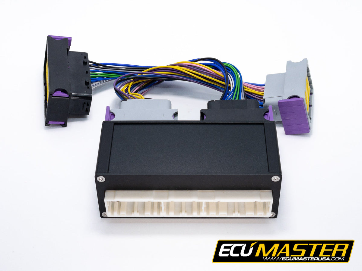 Gen 1 3S-GTE 89-91 & MR2  91-92 Gen 2 3S-GTE PNP for EMU BLACK