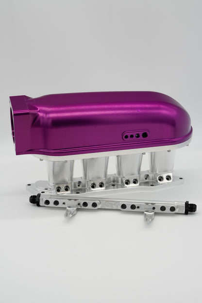 B18A B18B B20 NON VTEC B Series Billet Intake Manifold | ASE