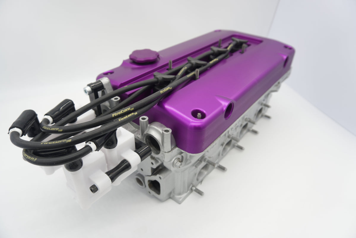 B Series B16 B18 VTEC IGN1A Coil Bracket | ASE