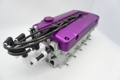 B Series B16 B18 VTEC IGN1A Coil Bracket | ASE