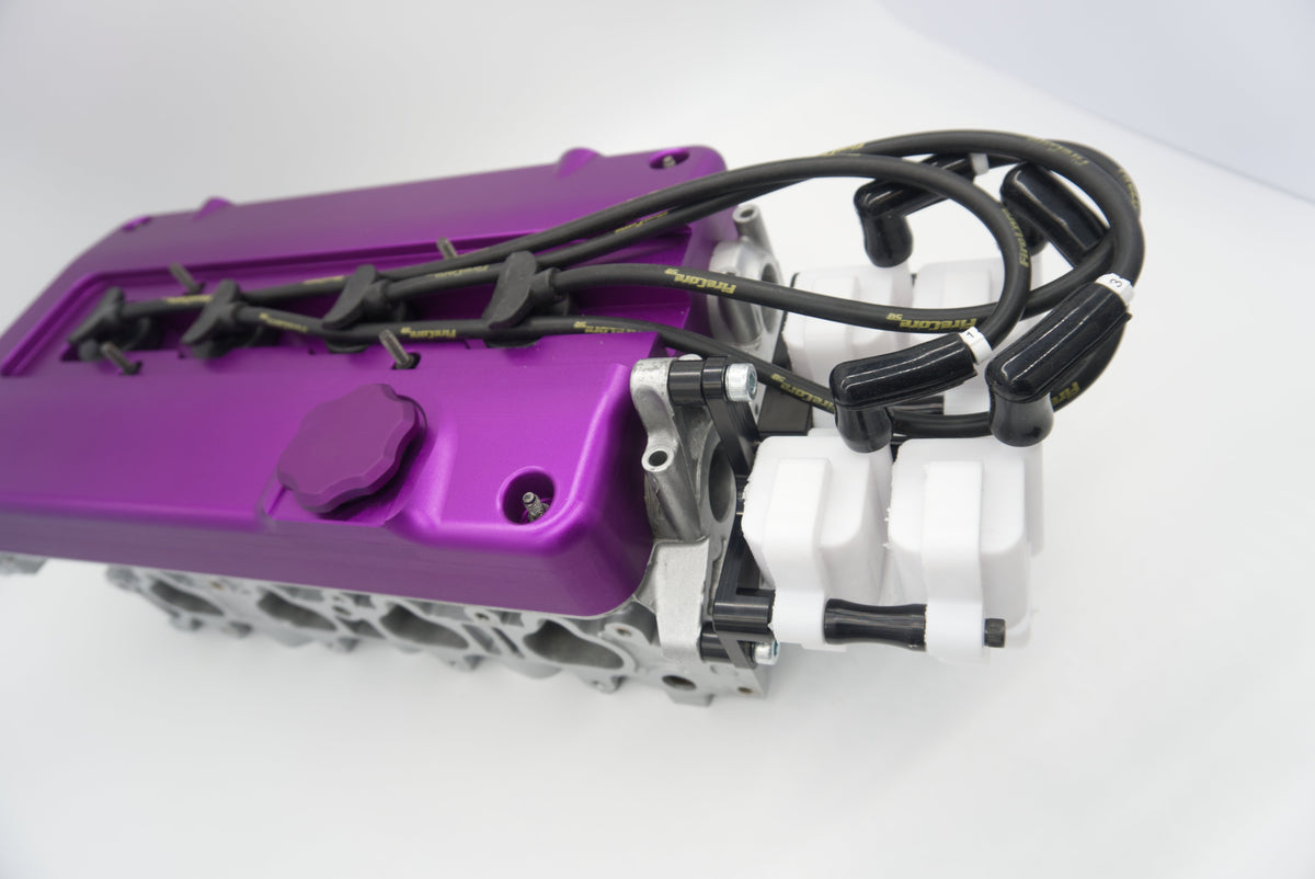 B Series B16 B18 VTEC IGN1A Coil Bracket | ASE