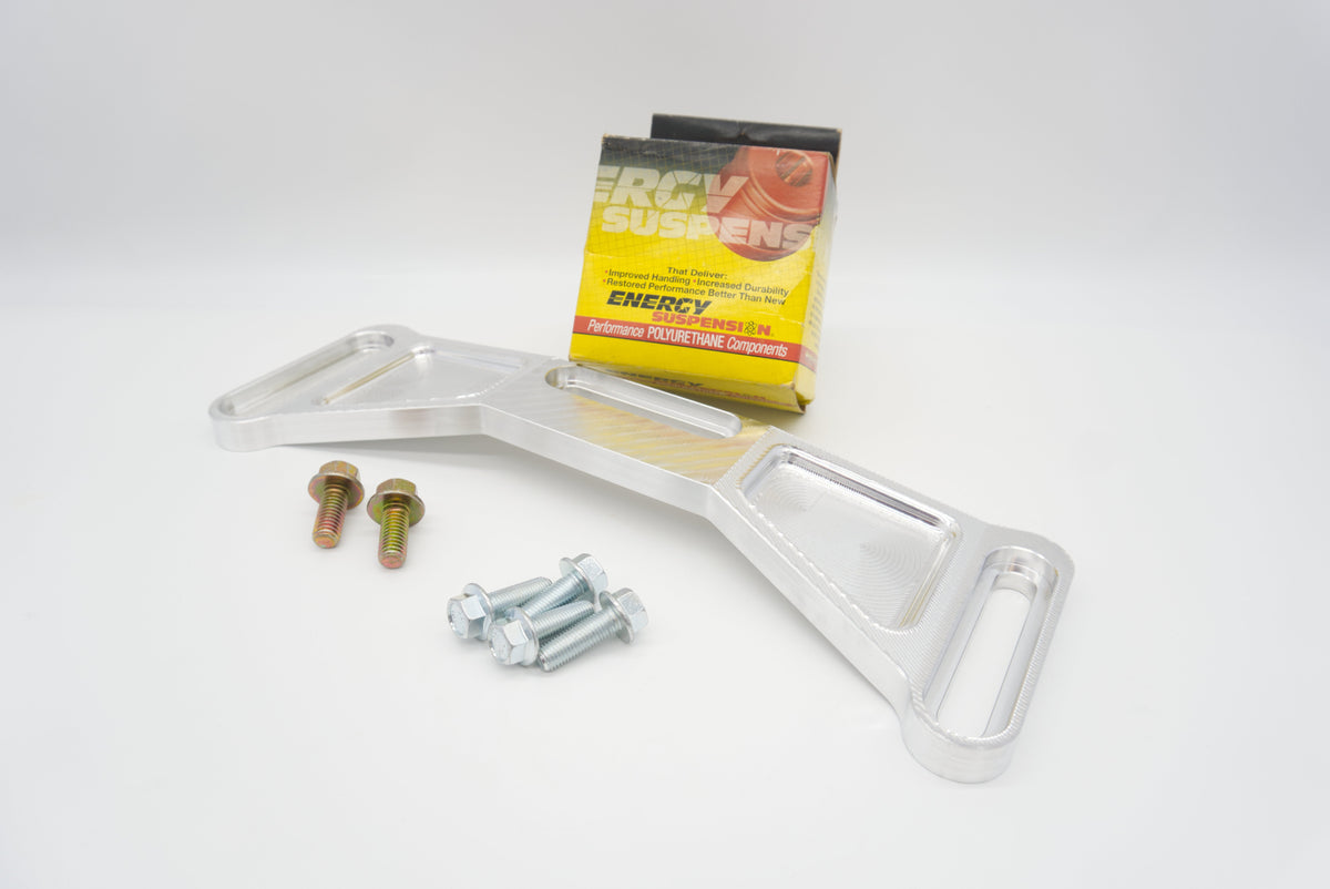 Lexus IS300 GS300 T56 Billet Crossmember | ASE