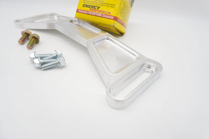 Lexus IS300 GS300 T56 Billet Crossmember | ASE