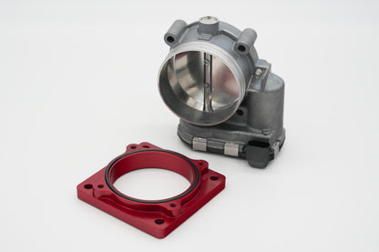 Bosch 82mm Drive By Wire DBW to Greddy V2 Flange | ASE