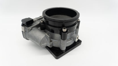 Bosch 82mm Drive By Wire DBW to Greddy V2 Flange | ASE
