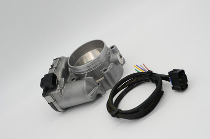 Bosch 82mm Drive By Wire DBW to Greddy V2 Flange | ASE