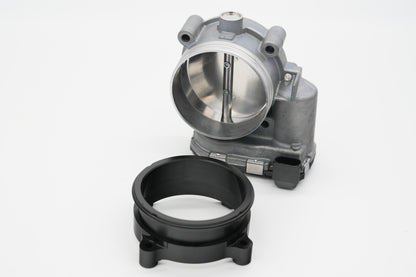 Bosch 82mm Drive By Wire DBW to Greddy V2 Flange | ASE