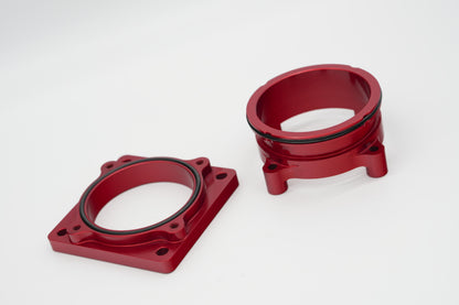 Bosch 82mm Drive By Wire DBW to Greddy V2 Flange | ASE
