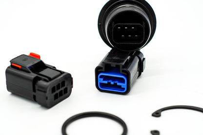 Fuel Pump Replacement Connector Kit | ASE