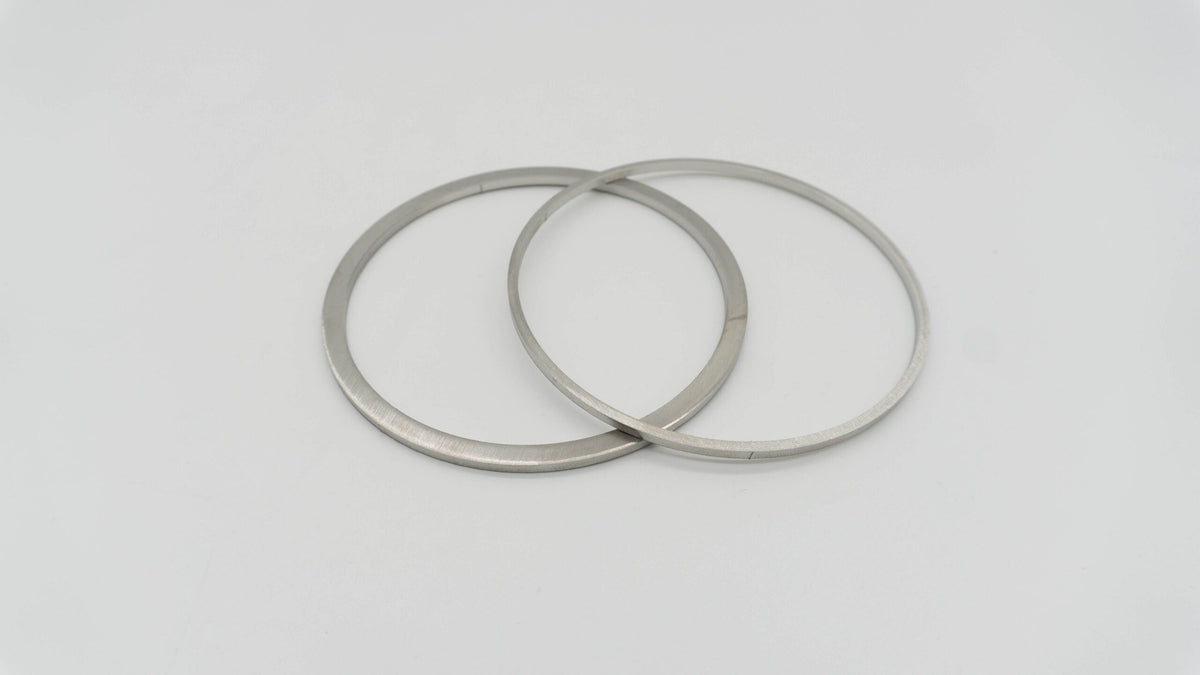 CD009 JK Bearing Spacer Rings 90mm 95mm to 100mm | A340 | ASE