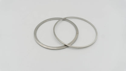 CD009 JK Bearing Spacer Rings 90mm 95mm to 100mm | A340 | ASE