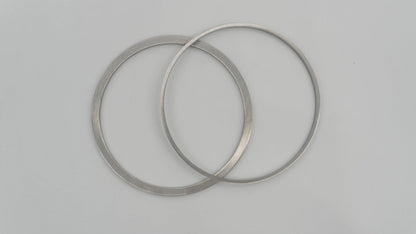 CD009 JK Bearing Spacer Rings 90mm 95mm to 100mm | A340 | ASE