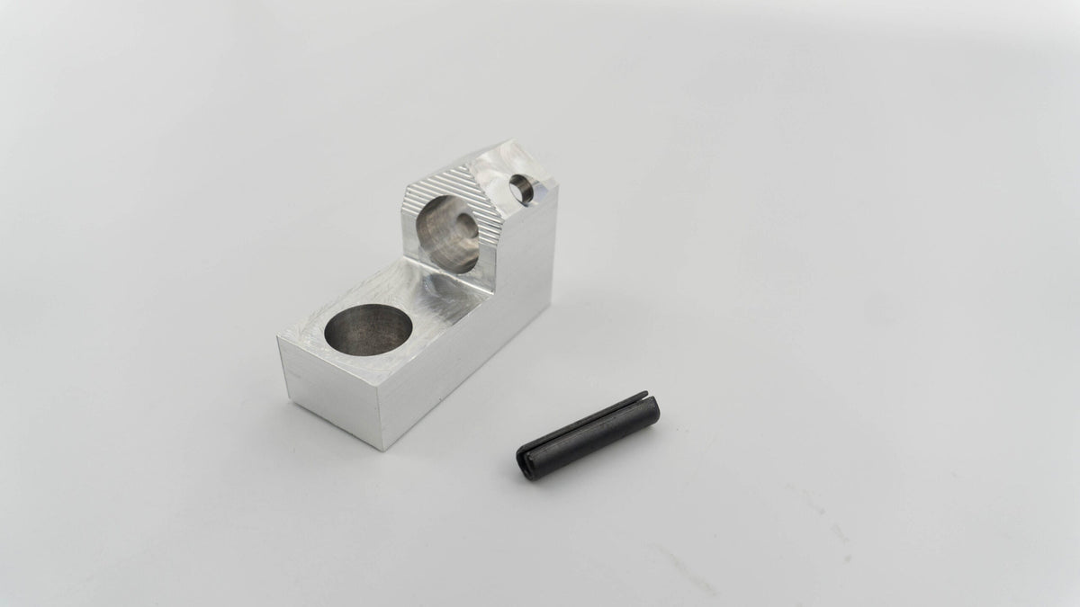 CD009 Rear Mount Shifter Linkage Coupler Replacement | ASE