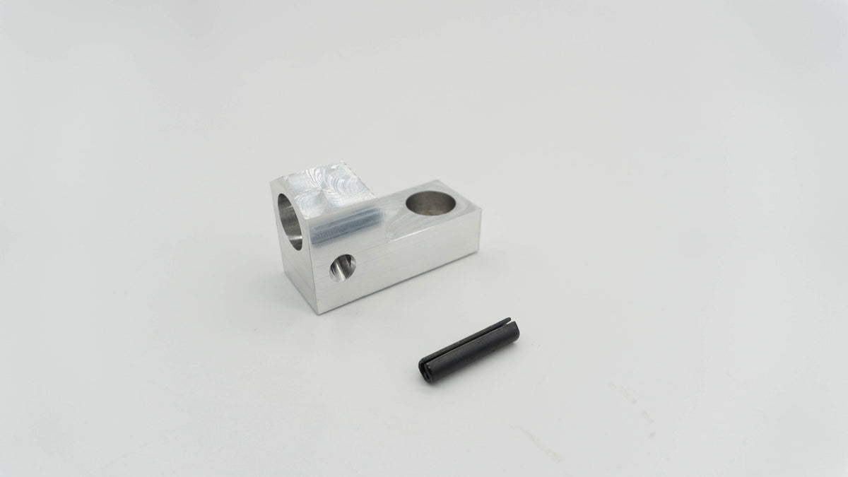 CD009 Rear Mount Shifter Linkage Coupler Replacement | ASE