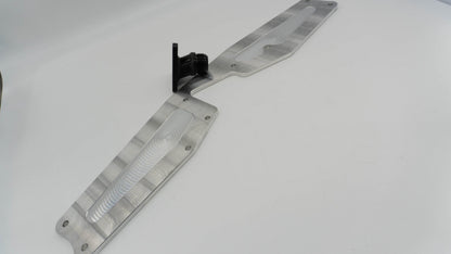 JZ 1JZ 2JZ Billet Front Motor Plate Chassis Support | ASE