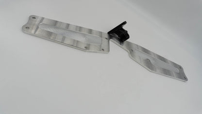 JZ 1JZ 2JZ Billet Front Motor Plate Chassis Support | ASE
