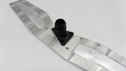 JZ 1JZ 2JZ Billet Front Motor Plate Chassis Support | ASE