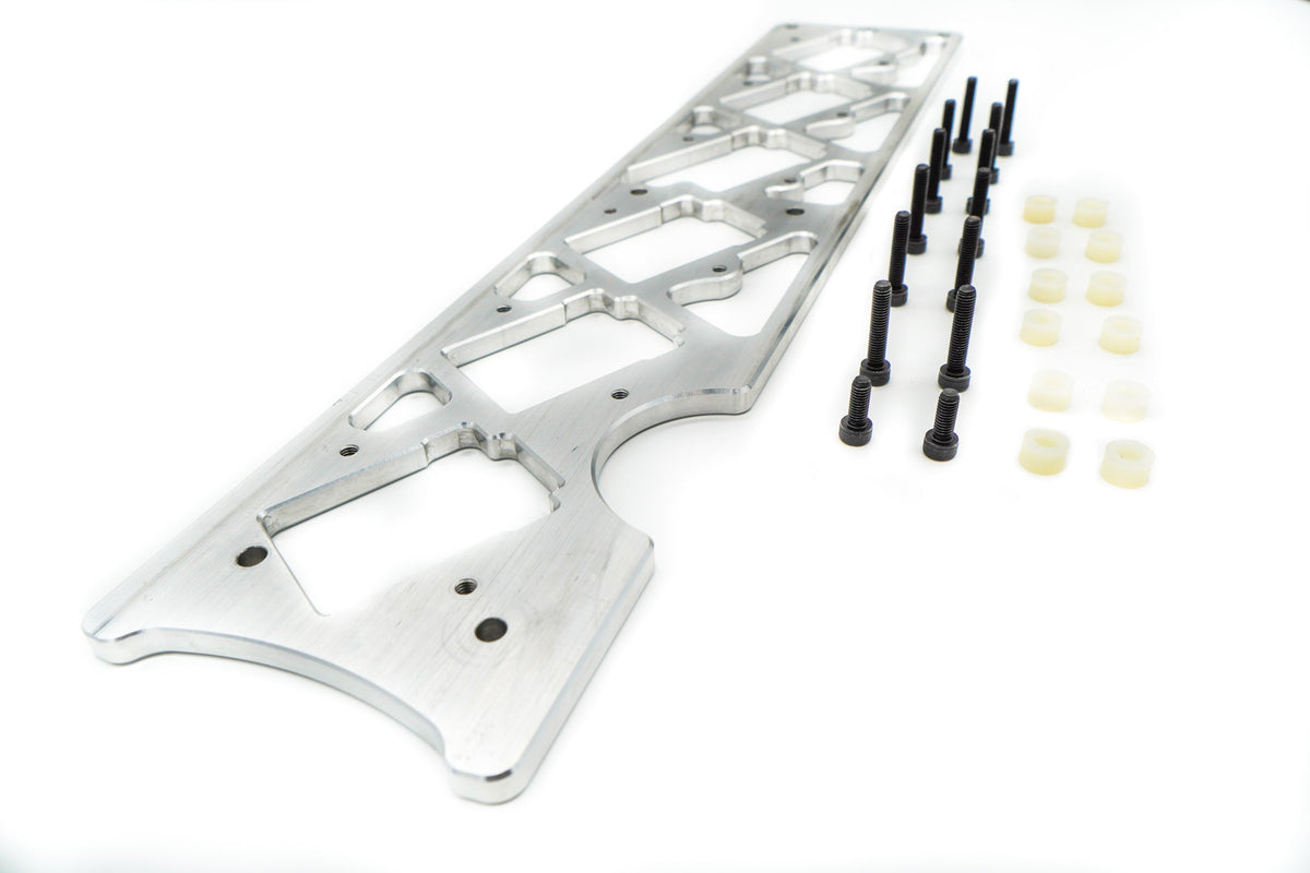 1JZ VVTi IGN1A Coil Brackets | ASE