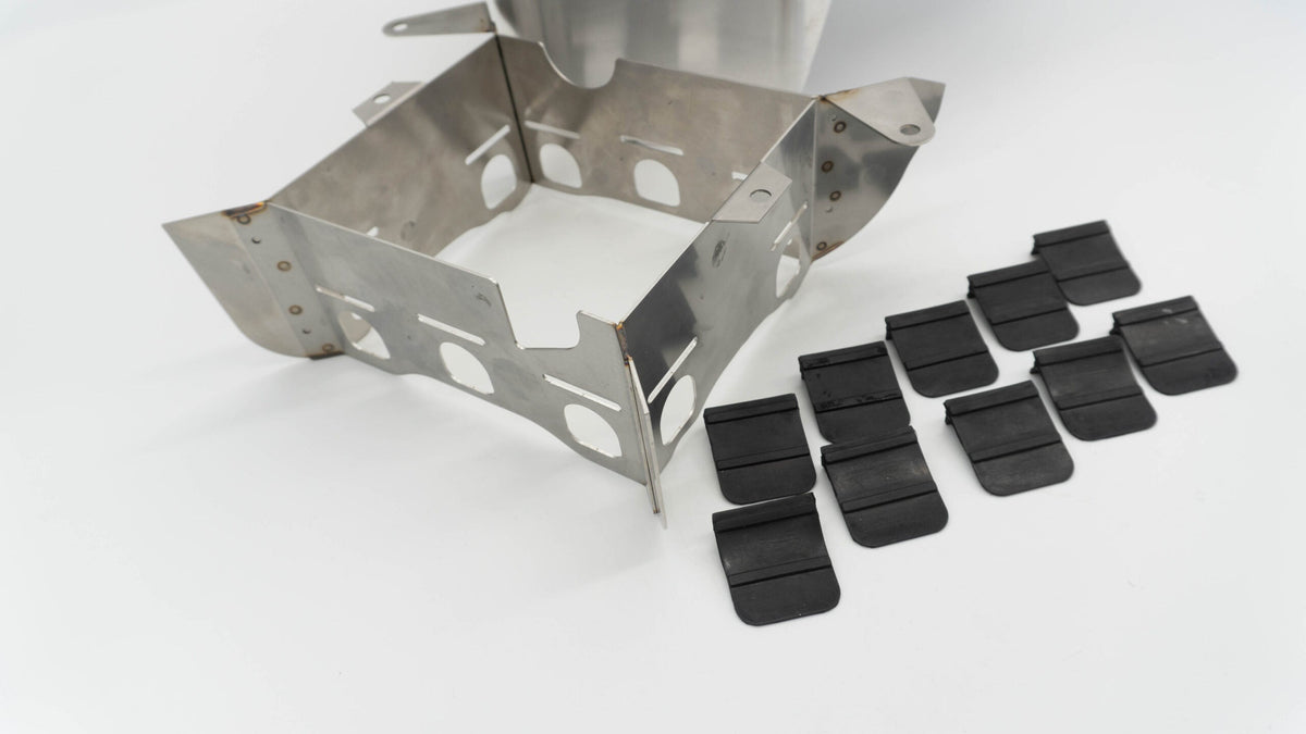 Billet One Piece Deep Oil Pan 1JZ 2JZ Front Sump | ASE