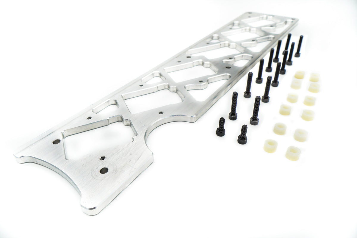 1JZ VVTi IGN1A Coil Brackets | ASE
