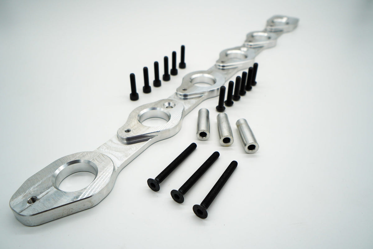 1JZGTE VVTi 1ZZ 1NZ Smart Coil Bracket | ASE