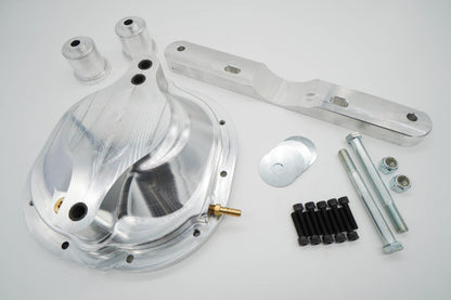 Autosports Engineering Toyota Supra MK4 Lexus SC300 SC400 8.8 Rear Differential Kit