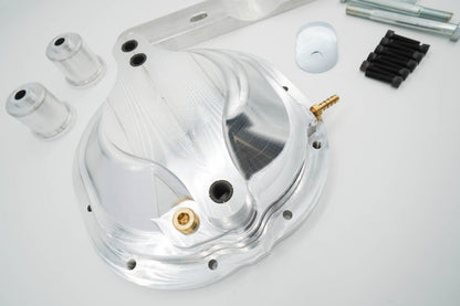 Autosports Engineering Toyota Supra MK4 Lexus SC300 SC400 8.8 Rear Differential Kit