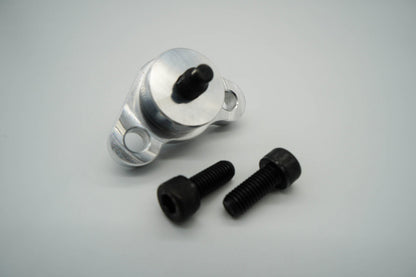 Autosports Engineering Toyota 2JZ 1JZ Manual Timing Belt Tensioner