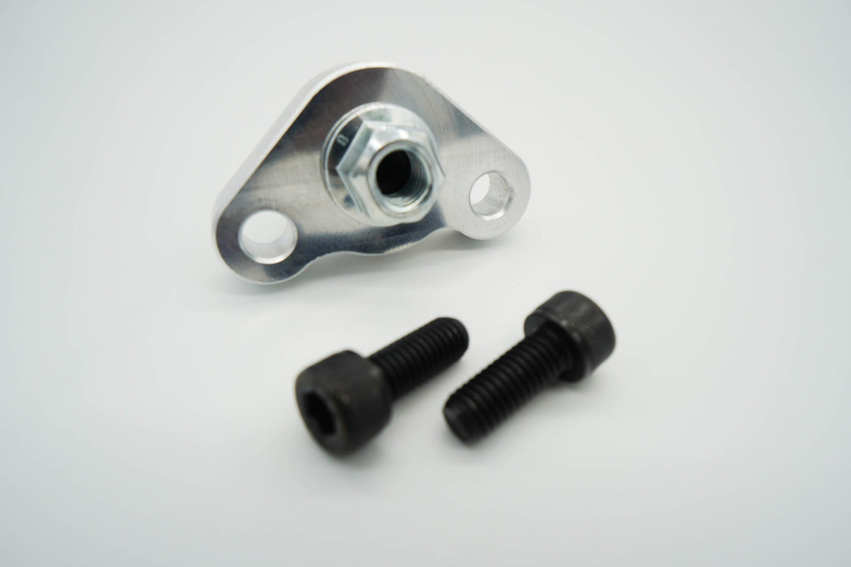 Autosports Engineering Toyota 2JZ 1JZ Manual Timing Belt Tensioner