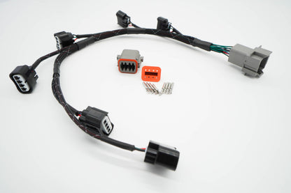 DIY 1NZ 1ZZ Coil Harness | ASE