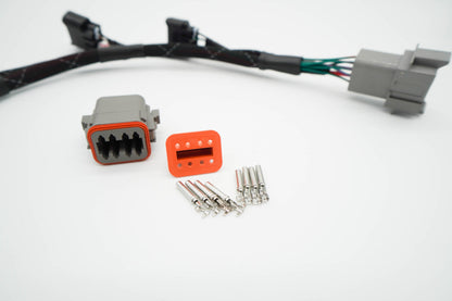DIY 1NZ 1ZZ Coil Harness | ASE
