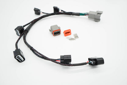 DIY 1NZ 1ZZ Coil Harness | ASE