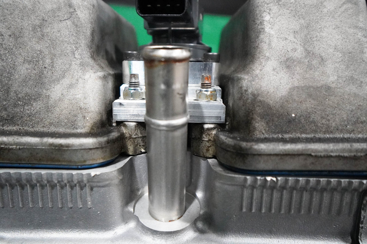 2JZGTE 1ZZ 1NZ Smart Coil Brackets One Piece Bracket | ASE