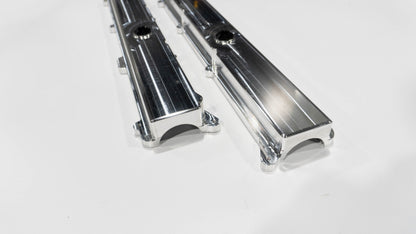 Billet Low Profile 1JZ Non VVTI Valve Covers | ASE