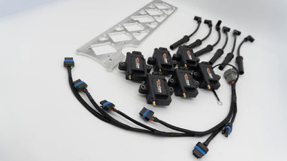 1JZGTE VVTi IGN1A Smart Coil Bracket-Turn Key Kit | ASE