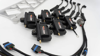 1JZGTE VVTi IGN1A Smart Coil Bracket-Turn Key Kit | ASE