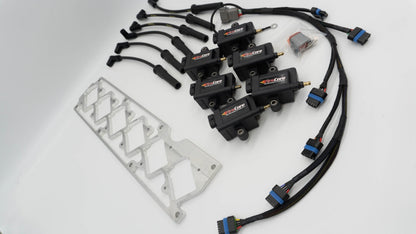 2JZGTE VVTi IGN1A Smart Coil Bracket-Turn Key Kit | ASE
