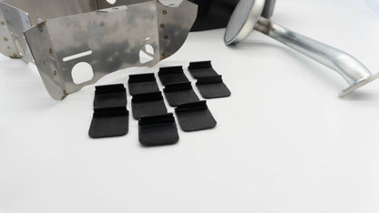 Billet One Piece Deep Oil Pan 1JZ 2JZ Rear Sump | ASE