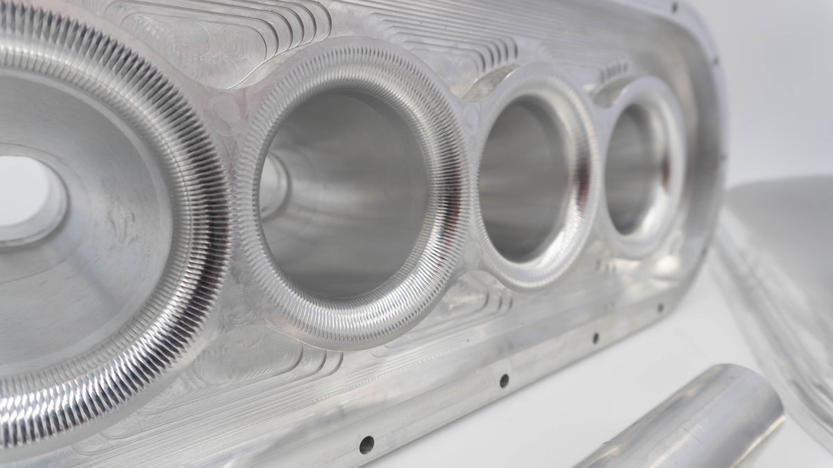 H22 H Series Billet Intake Manifold | ASE