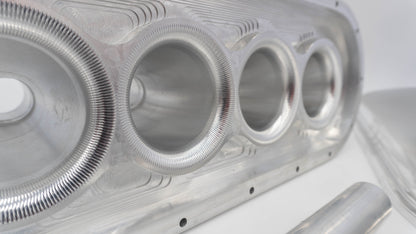 H22 H Series Billet Intake Manifold | ASE