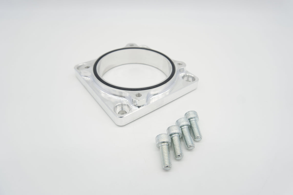 Bosch 82mm Drive By Wire DBW to Greddy V2 Flange | ASE